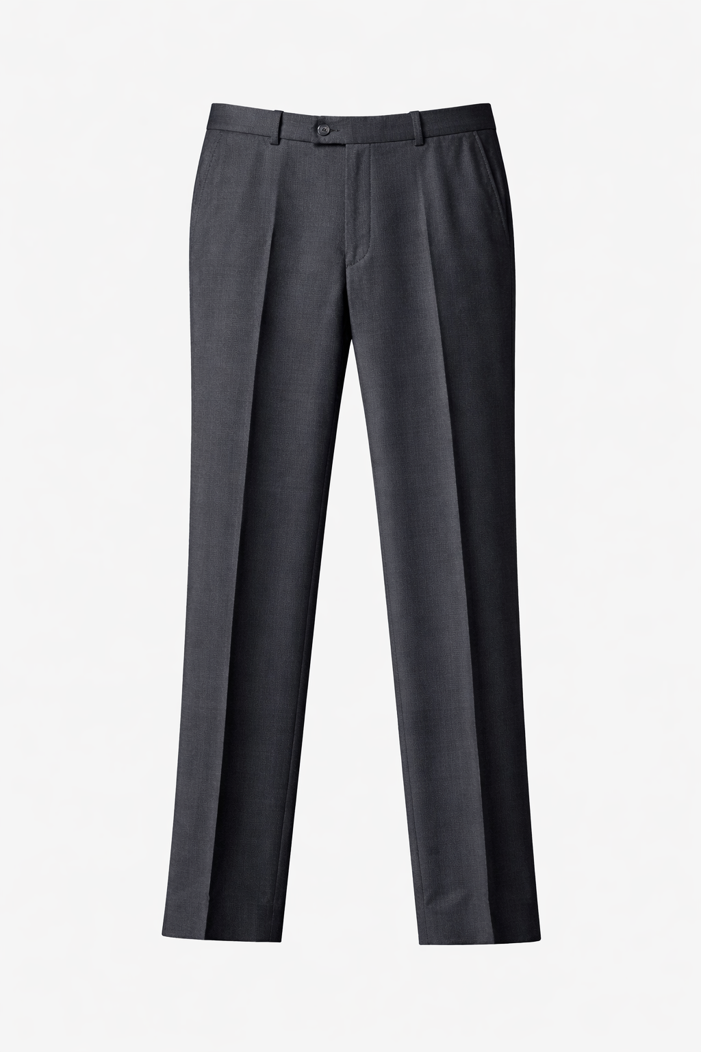 Black Premium Classic Trousers