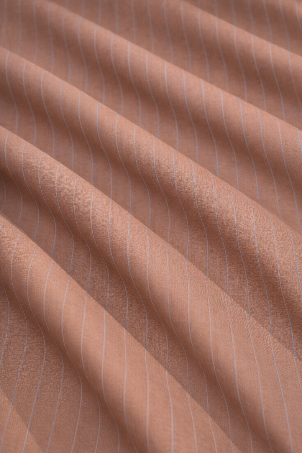 Brown Tailored Fit Henri Suit